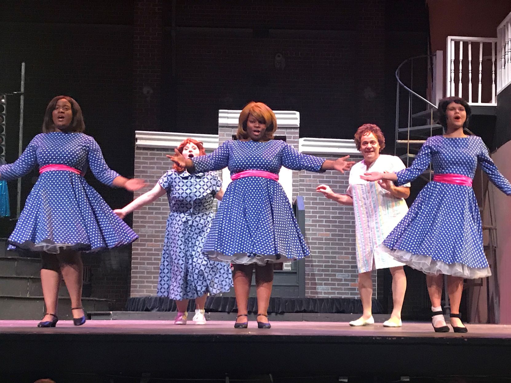 Hairspray